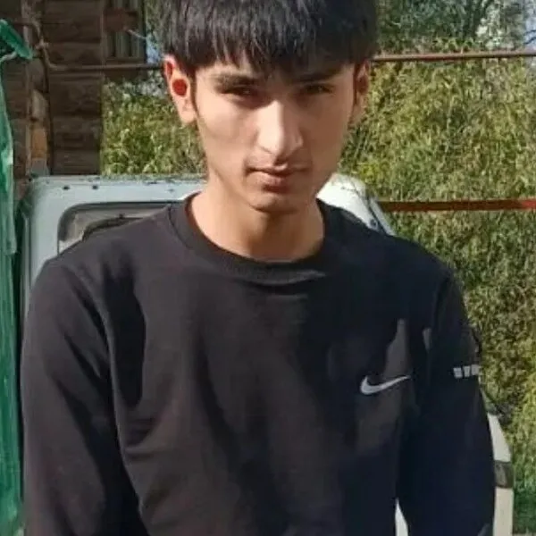 Mirjalol